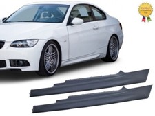 Minigonne Laterali Sottoporta