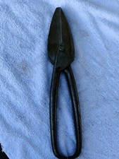 Cesoia Vintage In Metallo