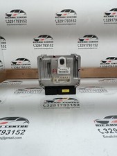 Centralina motore ecu - motore, audi
