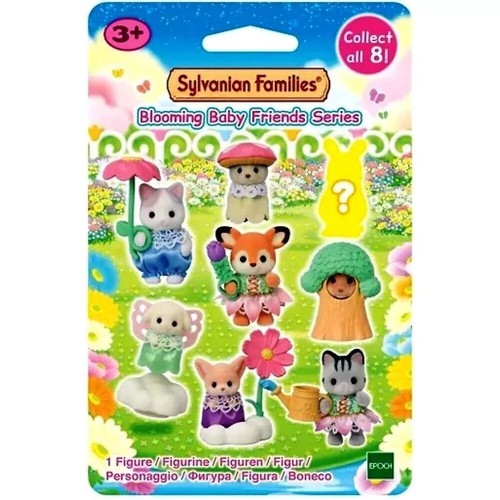Sylvanian families 5823 1 - 5823,