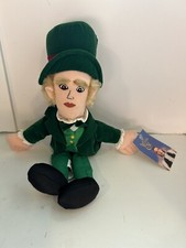 Vintage 1998 warner bros mago - bros,