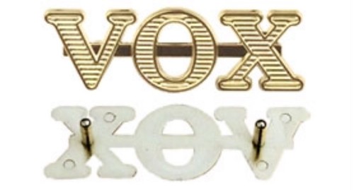 Piccolo logo jmi style vox - jmi,