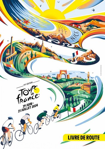 Roadbook livre route - roadbook,