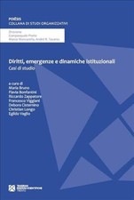 Diritti, emergenze e dinamiche