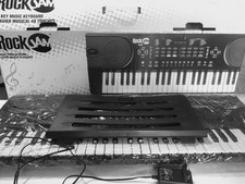 pianola tastiera usata come nuova