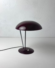 Lampada tavolo vintage mid - lampada,
