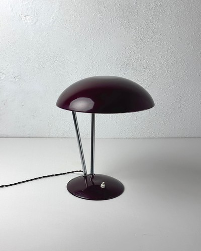 Lampada tavolo vintage - lampada,