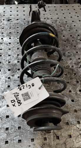50711334 ammortizzatore ant - 50711334,
