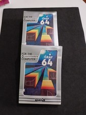 GRAF 64 COMMODORE 64 C64