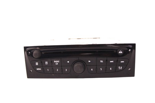 Autoradio renault clio - autoradio, iii