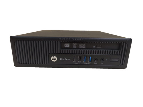 Elitedesk 800 usdt pc - hp,