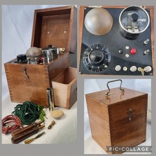Tecnica antica elettrizzatore