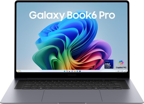 Samsung galaxy book - galaxy, 16"