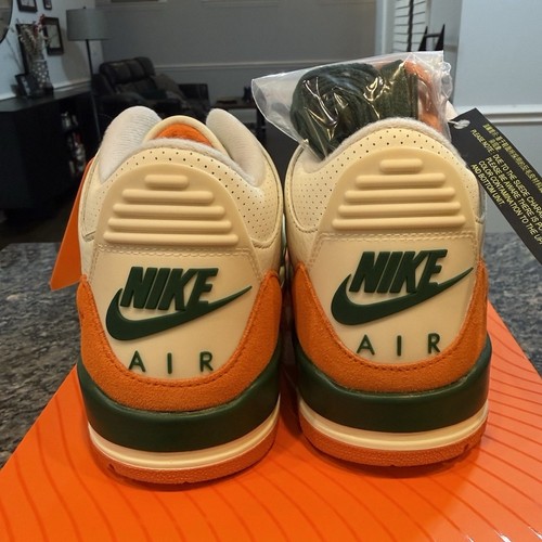 Solefly nike air jordan - nike, 3