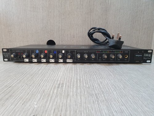 Img stageline mmx 602 - img,