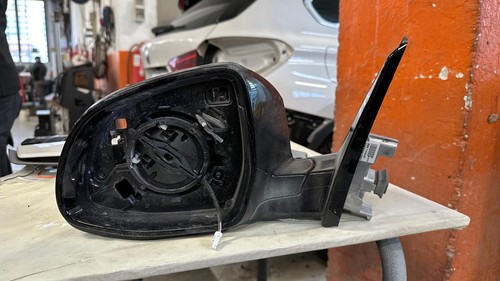 Specchietto retrovisore bmw - specchietto,