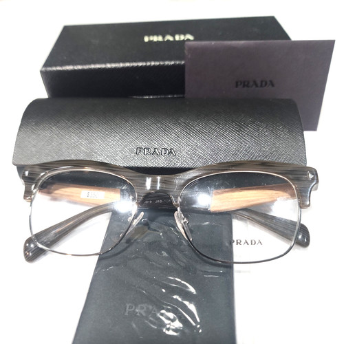 Occhiali vista unisex prada - da,