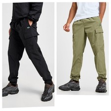 PANTALONI JOGGERS LACOSTE UOMO