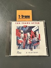CD ALBUM / Ten Years After -