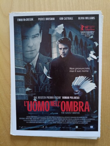 Cinema mini locandina - mini,