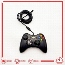 CONTROLLER XBOX 360 ORIGINALE