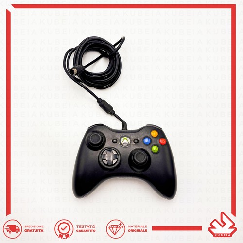 Controller xbox 360 originale - 360,