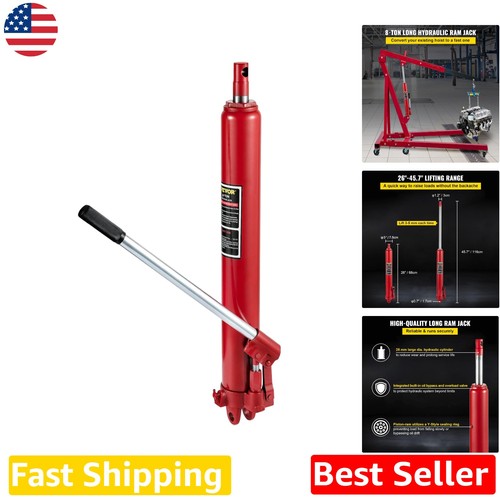 Durable ton ram jack for - durable,