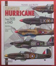 Aerei piloti hawker - e, 14,