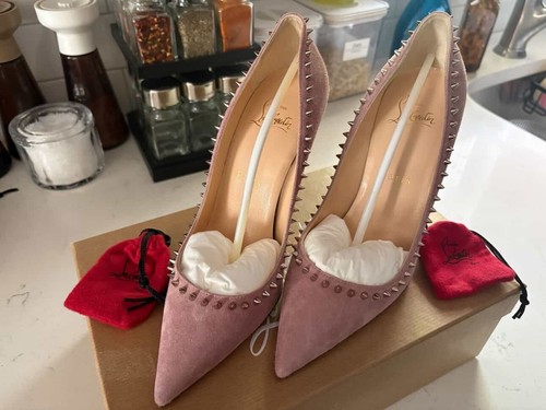 Christian louboutin anjalina - christian,