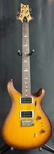 Chitarra elettrica PRS CE 24-08 Swamp Ash edizione limitata McCarty Tobacco Sunburst