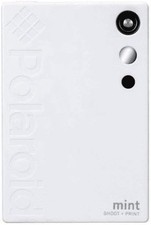 Macchina fotografica digitale Polaroid come nuova stampa istantanea nuova