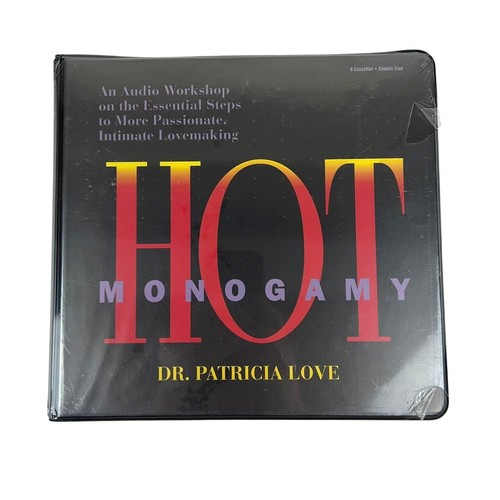Hot monogamy patricia - hot,