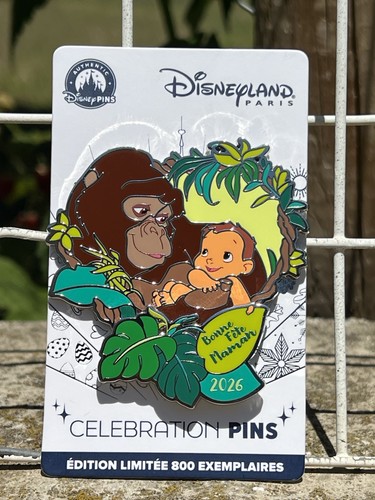 Pin pins disneyland paris - , dlp