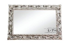Specchio barocco specchiera da