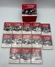 Cofanetto "I film di Stanlio e