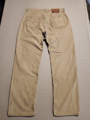 Pantaloni vintage y2k - pantaloni,