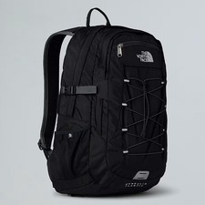 TNF ZAINO BOREALIS - NERO -