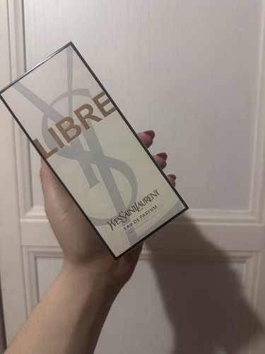 Profumo libre ysl eau de - ysl,,