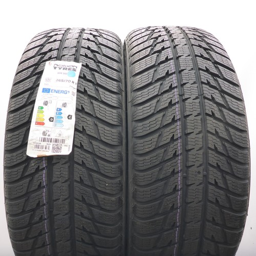 Nokian suv 265 70 - suv, 265/70