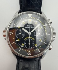 Orologio Uomo Daniel Jean