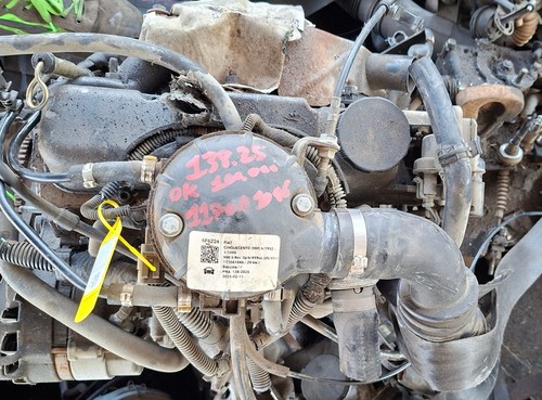 5893020 motore semicompl - 5893020,