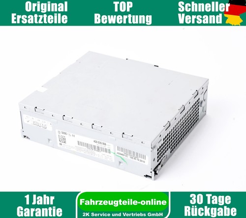 Autoradio radio audi - a5, a4