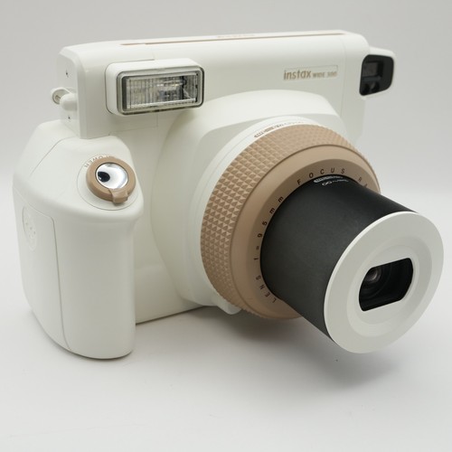 Fujifilm instax wide 300 - fujifilm,