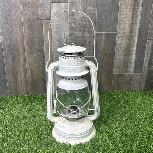 Mano fuoco vintage - di,