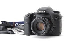 [OTTIME CONDIZIONI] Canon EOS