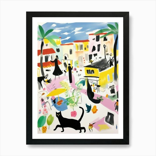 Mercato alimentare ibiza - il,