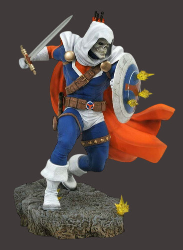 Marvel gallery taskmaster - taskmaster,