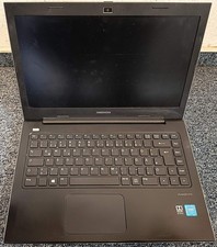 Notebook Medion Akoya S4219 -