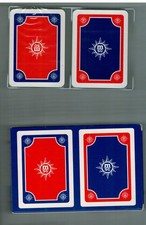 Carte da Gioco  MSC Crociere