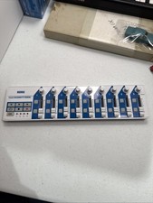 KORG Nano Kontrol Controller